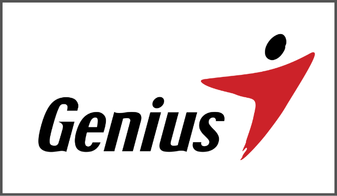 genius