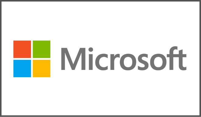 microsoft