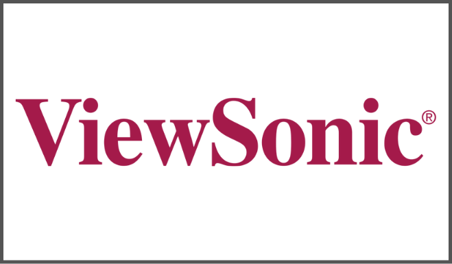 ViewSonic