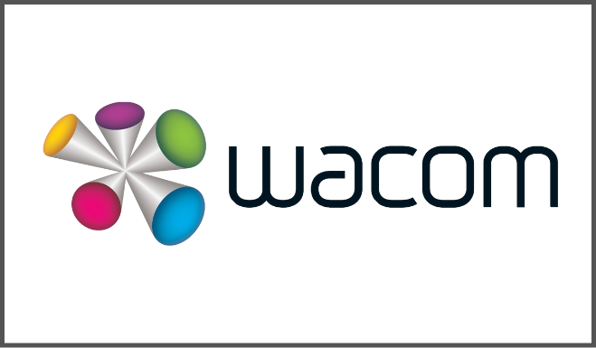 wacom