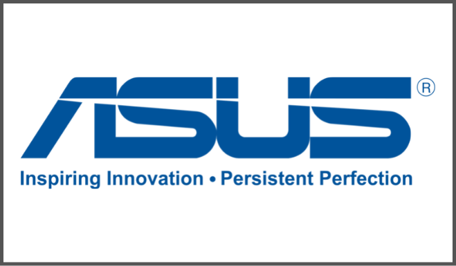 asus