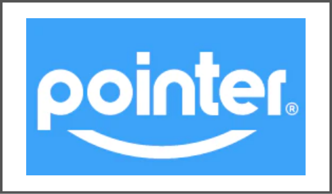 pointer