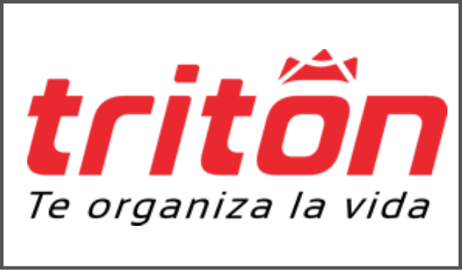 triton
