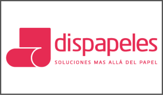 dispapeles