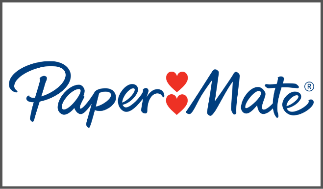 paper mate