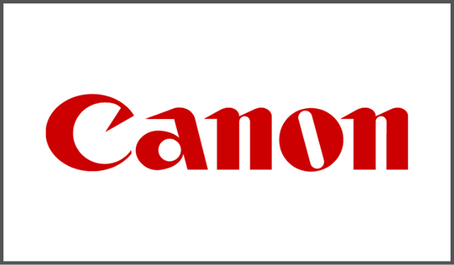canon