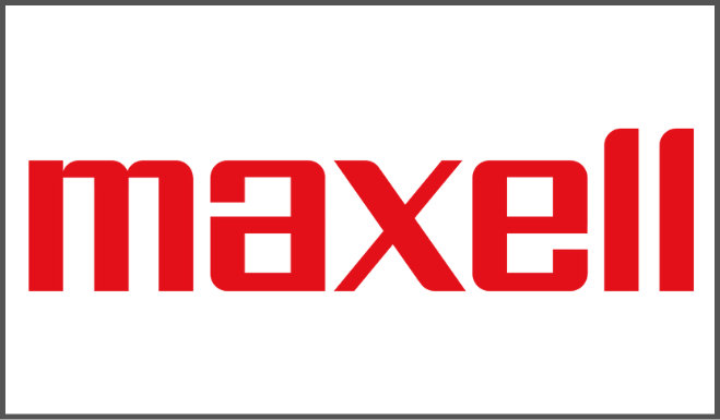 maxell