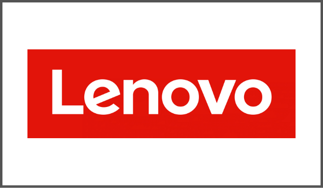lenovo